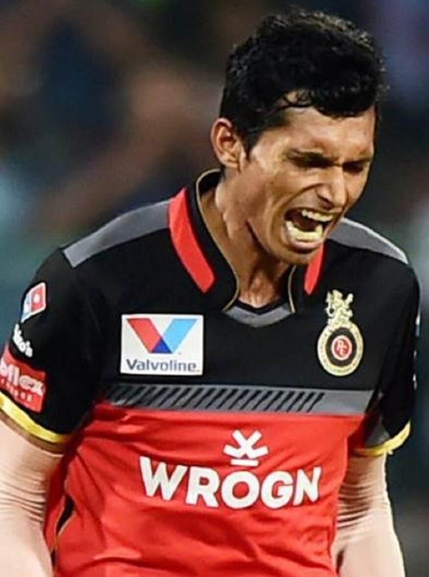 নবদীপ সাইনি -র দাদু করম সিং নেতাজী সুভাষ চন্দ্র বসু-র আজাদ হিন্দ ফৌজ দলের সদস্য হিসেবে স্বাধীনতা সংগ্রামী ছিলেন ৷ আর তাঁর নাতিই এবার খেলবেন জাতীয় দলের জার্সি গায়ে ৷ নবদীপ সাইনি -র দাদু করম সিং নেতাজী সুভাষ চন্দ্র বসু-র আজাদ হিন্দ ফৌজ দলের সদস্য হিসেবে স্বাধীনতা সংগ্রামী ছিলেন ৷ আর তাঁর নাতিই এবার খেলবেন জাতীয় দলের জার্সি গায়ে ৷