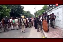 অশান্ত ভাটপাড়া ! রাস্তা আটকায় স্থানীয় মানুষ ! দেখুন ভিডিও অশান্ত ভাটপাড়া ! রাস্তা আটকায় স্থানীয় মানুষ ! দেখুন ভিডিও