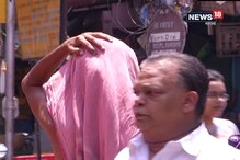 বৃষ্টি নেই, পাল্লা দিয়ে চড়ছে পারদ বৃষ্টি নেই, পাল্লা দিয়ে চড়ছে পারদ