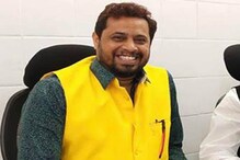 অবশেষে সাত মাস পরে বাঁকুড়া জেলায় প্রবেশ বিষ্ণুপুরের সাংসদ সৌমিত্র খাঁয়ের অবশেষে সাত মাস পরে বাঁকুড়া জেলায় প্রবেশ বিষ্ণুপুরের সাংসদ সৌমিত্র খাঁয়ের