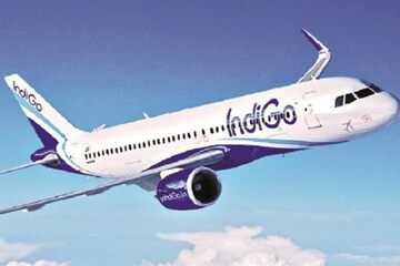 Indigo-র নতুন অফার, এবার বিমান যাত্রা করতে পারবেন মাত্র ১৯৯৯ টাকায়