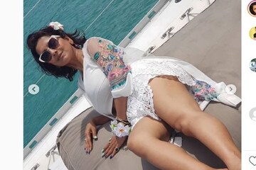 সোশ্যাল মিডিয়ায় নিজের হট ছবি শেয়ার করলেন রচনা ! দেখুন ছবি সোশ্যাল মিডিয়ায় নিজের হট ছবি শেয়ার করলেন রচনা ! দেখুন ছবি