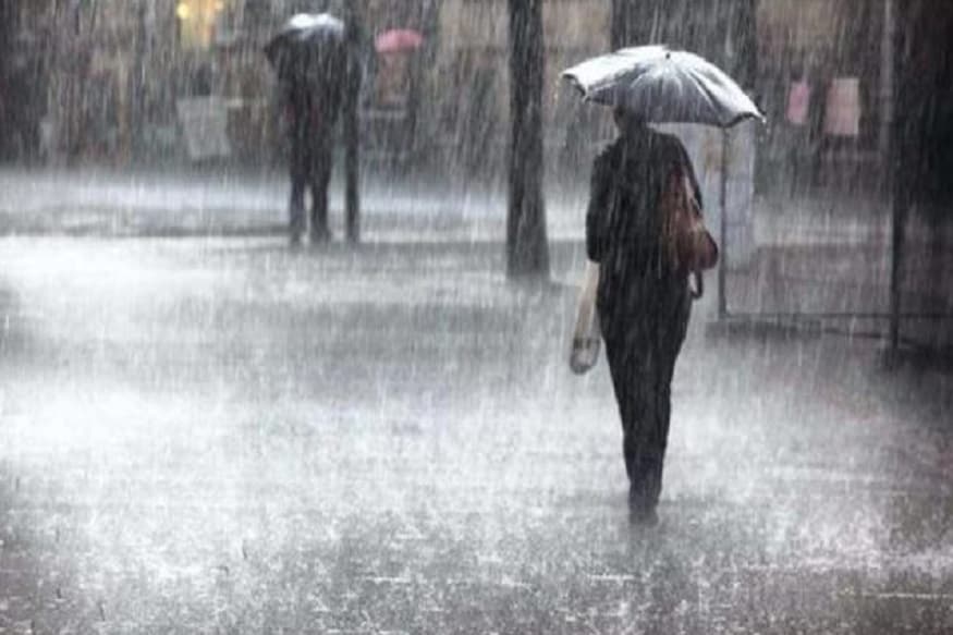 এছাড়াও দক্ষিণ কর্নাটক, তামিলনাড়ু, পুদুচেরি, তেলঙ্গানা, রায়লসীমা, মধ্য মহারাষ্ট্র, আন্দামান ও নিকোবর দ্বীপপুঞ্জ, উত্তরবঙ্গ, সিকিম, অরুণাচল প্রদেশ, অসম, মেঘালয়ে জোরদার বৃষ্টিপাত হয়েছে ৷ প্রতীকী ছবি ৷ এছাড়াও দক্ষিণ কর্নাটক, তামিলনাড়ু, পুদুচেরি, তেলঙ্গানা, রায়লসীমা, মধ্য মহারাষ্ট্র, আন্দামান ও নিকোবর দ্বীপপুঞ্জ, উত্তরবঙ্গ, সিকিম, অরুণাচল প্রদেশ, অসম, মেঘালয়ে জোরদার বৃষ্টিপাত হয়েছে ৷ প্রতীকী ছবি ৷