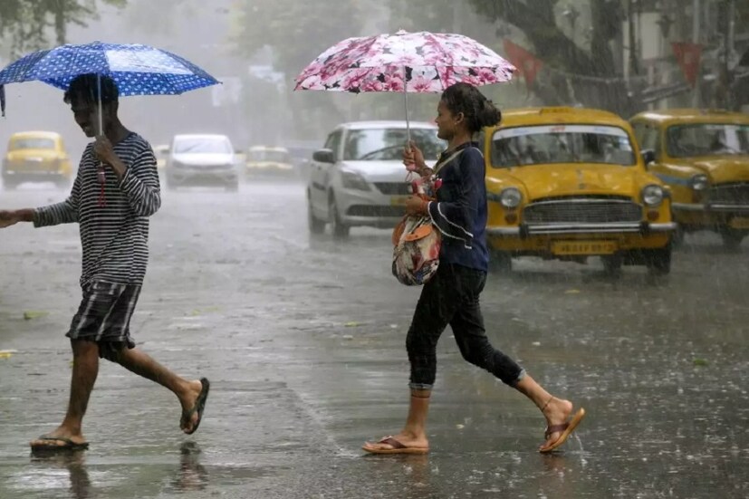 অন্ধ্রপ্রদেশের বিভিন্ন এলাকা, হিমাচল প্রদেশ পঞ্জাব, কর্নাটক, রাজস্থান, পশ্চিম রাজস্থান, ওড়িশায় তুমুল বৃষ্টিপাতের সতর্কতা রয়েছে ৷ প্রতীকী ছবি ৷
