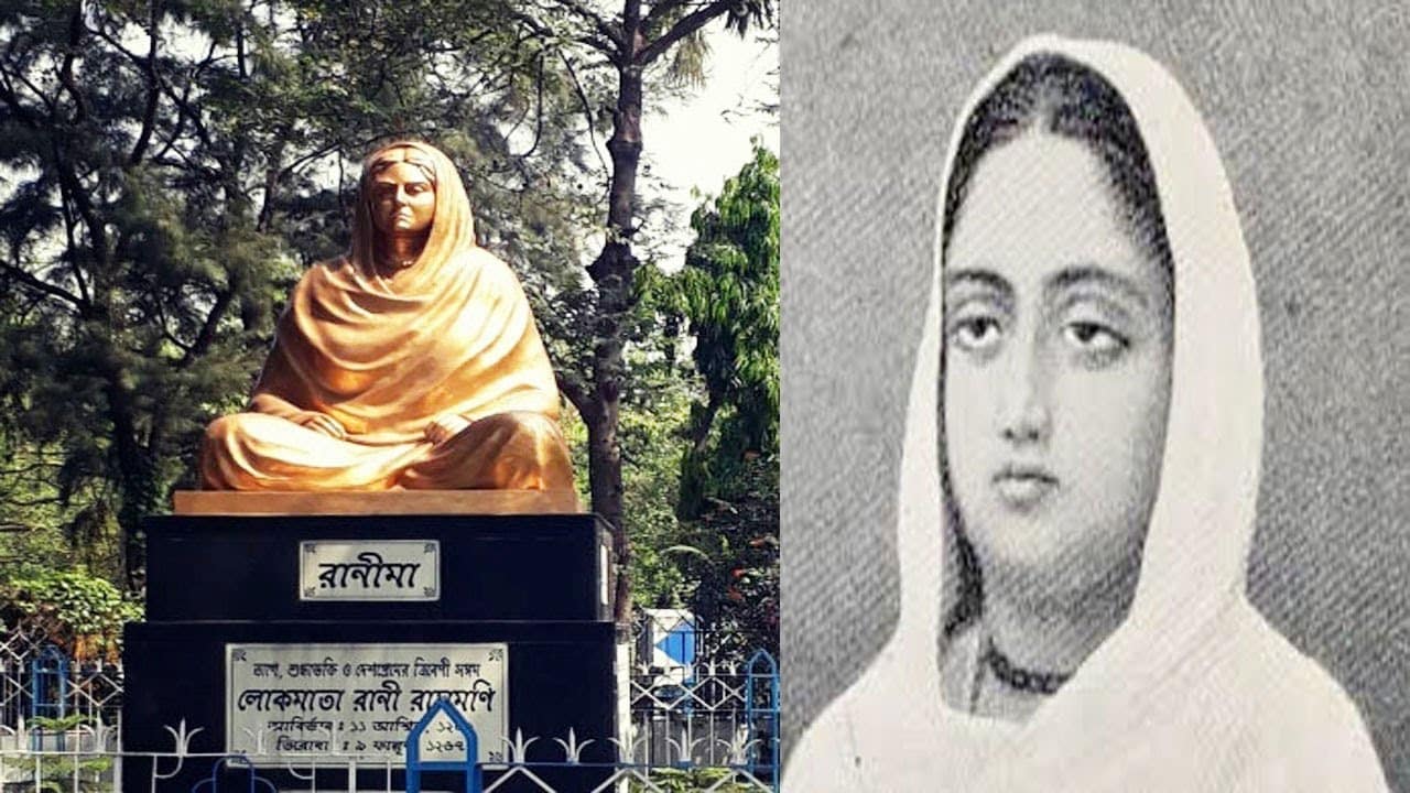 • আবার যখন তেজস্বিনী, তখন তাঁর সামনে মাথা তুলে দাঁড়াবার ক্ষমতা ছিল না কারও ৷ এমনকী ফিরিঙ্গিদেরও নয় ৷ তাঁর রাজসিকতার প্রকাশ ঘটত বড় বড় উৎসবে ৷ খুব ঘটা করে পুজো উৎসবাদি করতেন ৷ • আবার যখন তেজস্বিনী, তখন তাঁর সামনে মাথা তুলে দাঁড়াবার ক্ষমতা ছিল না কারও ৷ এমনকী ফিরিঙ্গিদেরও নয় ৷ তাঁর রাজসিকতার প্রকাশ ঘটত বড় বড় উৎসবে ৷ খুব ঘটা করে পুজো উৎসবাদি করতেন ৷