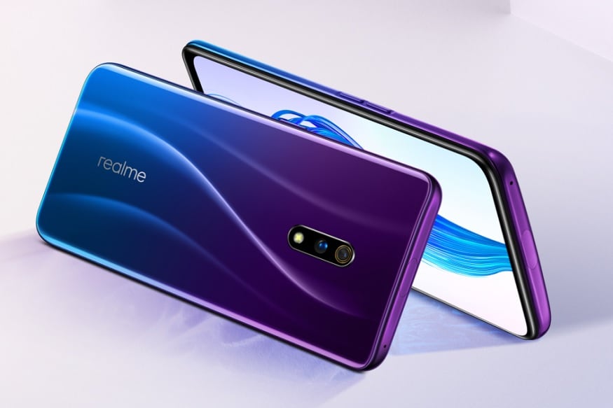 Realme X-এর বেশ ভারিয়েন্ট পাওয়া যাচ্ছে 16,999 টাকায়। 8GB RAM + 128GB স্টোরেজের দাম 19,999 টাকা। পোলার হোয়াইট আর স্পেস ব্লু রঙে পাওয়া যাছে এই স্মার্টফোন। Realme X-এর বেশ ভারিয়েন্ট পাওয়া যাচ্ছে 16,999 টাকায়। 8GB RAM + 128GB স্টোরেজের দাম 19,999 টাকা। পোলার হোয়াইট আর স্পেস ব্লু রঙে পাওয়া যাছে এই স্মার্টফোন।
