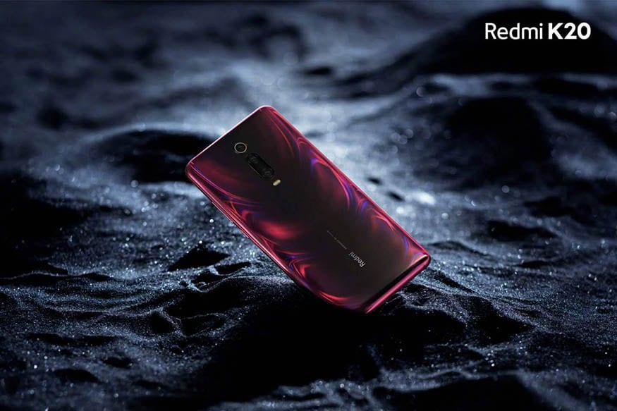 12 জুলাই দুপুর 12 টার প্র থেকে Flipkart বা Mi.com-এ ফোনটি প্রি-বুক করা যাবে। মাত্র 855 টাকা দিয়ে আপনি আলফা সেলে অংশ নিয়ে Redmi K20 আর Redmi K20 Pro ফোন প্রি-বুক করতে পারবেন। 12 জুলাই দুপুর 12 টার প্র থেকে Flipkart বা Mi.com-এ ফোনটি প্রি-বুক করা যাবে। মাত্র 855 টাকা দিয়ে আপনি আলফা সেলে অংশ নিয়ে Redmi K20 আর Redmi K20 Pro ফোন প্রি-বুক করতে পারবেন।