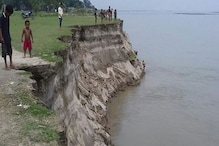 নদী ভাঙন আটকাতে বিশেষ গাছ লাগানো হল এলাকা জুড়ে নদী ভাঙন আটকাতে বিশেষ গাছ লাগানো হল এলাকা জুড়ে