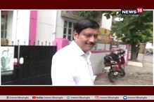 জলাভূমি ভরাটে ক্ষুব্ধ, সব জানে রাজ্য সরকার, ক্ষোভ প্রকাশ বিচারপতির জলাভূমি ভরাটে ক্ষুব্ধ, সব জানে রাজ্য সরকার, ক্ষোভ প্রকাশ বিচারপতির