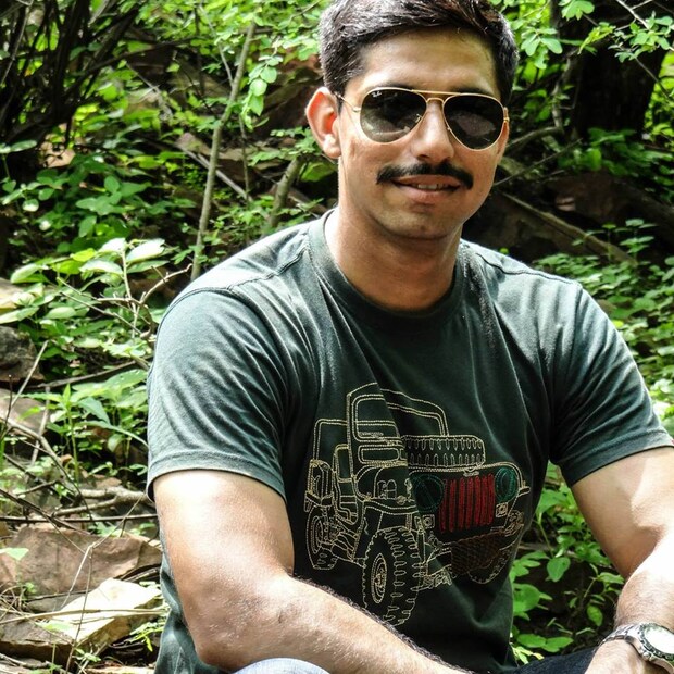 স্বামীর অধরা স্বপ্নপূরণ করতেই এবার বায়ুসেনায় যোগ দেওয়ার সিদ্ধান্ত স্ত্রীর ৷