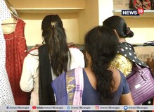 সোনাগাছিতে যৌনকর্মীদের জন্য ডিপার্টমেন্টাল স্টোর সোনাগাছিতে যৌনকর্মীদের জন্য ডিপার্টমেন্টাল স্টোর