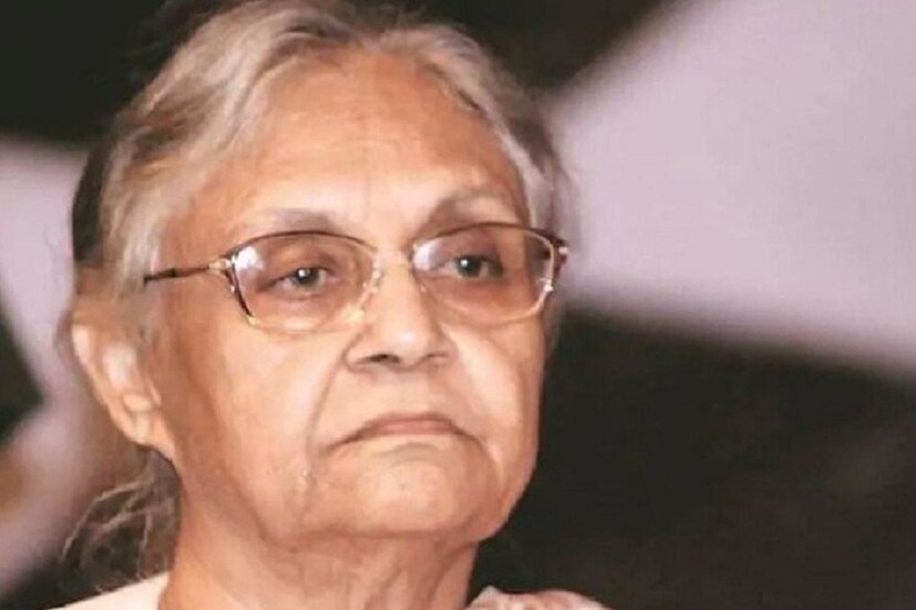শীলা দীক্ষিতের বেশ পছন্দের সুপারস্টার দিলীপ কুমার ও রাজেশ খান্না ৷ ফাইল ছবি ৷