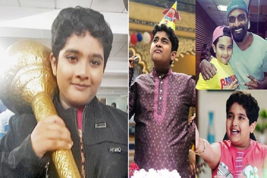 ভয়ঙ্কর পথ দুর্ঘটনায় মৃত্যু হল শিশু অভিনেতা শিবলেখ সিং-এর ৷ তবে গাড়িতে থাকা শিবলেখের বাবা-মা বেঁচে গিয়েছেন ৷ তাঁরা গুরুতর আহত বলে জানা গিয়েছে ৷ ভয়ঙ্কর পথ দুর্ঘটনায় মৃত্যু হল শিশু অভিনেতা শিবলেখ সিং-এর ৷ তবে গাড়িতে থাকা শিবলেখের বাবা-মা বেঁচে গিয়েছেন ৷ তাঁরা গুরুতর আহত বলে জানা গিয়েছে ৷