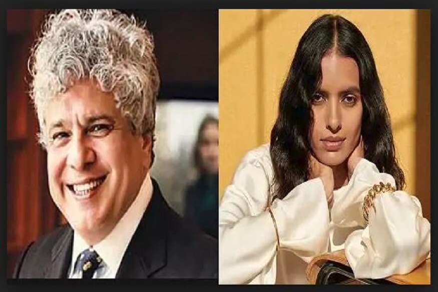 অসম বয়সের প্রেম চিরকালই নজর কেড়েছে৷ এমন অনেক তারকা রয়েছেন যাদের স্ত্রীরা তাঁদের থেকে বয়সে অনেকটাই ছোট৷ Photo Collected অসম বয়সের প্রেম চিরকালই নজর কেড়েছে৷ এমন অনেক তারকা রয়েছেন যাদের স্ত্রীরা তাঁদের থেকে বয়সে অনেকটাই ছোট৷ Photo Collected
