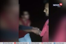 হাতে ছুরি নিয়ে মহিলার শ্লীলতাহানি, সোশ্যাল মিডিয়ায় ভাইরাল ভিডিও হাতে ছুরি নিয়ে মহিলার শ্লীলতাহানি, সোশ্যাল মিডিয়ায় ভাইরাল ভিডিও