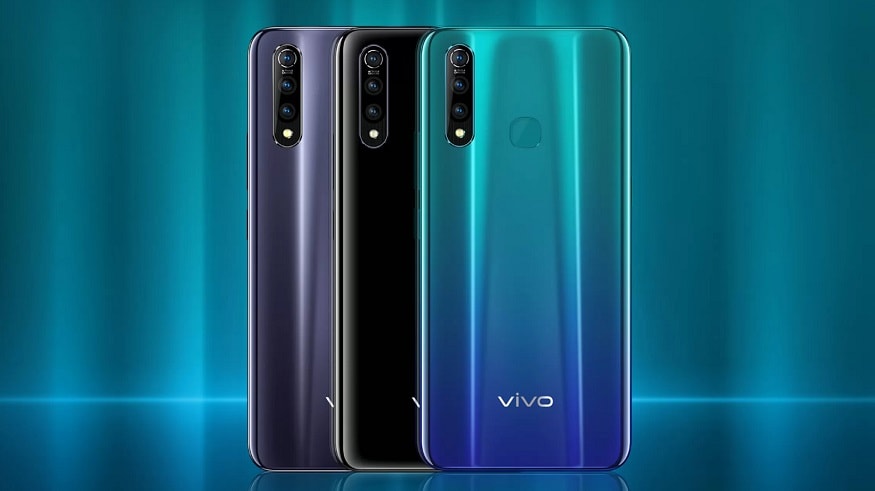 ছবি তোলার জন্য Vivo Z1 Pro ফোনের পিছনে থাকছে তিনটি ক্যামেরা। প্রাইমারি সেন্সর 16 মেগাপিক্সেলের। সাথে থাকছে 8 মেগাপিক্সেল ওয়াইড অ্যাঙ্গেল ক্যামেরা আর 2 মেগাপিক্সেল ডেপ্ত সেন্সর। লফি তোলার জন্য এই ফোনে রয়েছে একটি 32 মেগাপিক্সেল ক্যামেরা। ছবি তোলার জন্য Vivo Z1 Pro ফোনের পিছনে থাকছে তিনটি ক্যামেরা। প্রাইমারি সেন্সর 16 মেগাপিক্সেলের। সাথে থাকছে 8 মেগাপিক্সেল ওয়াইড অ্যাঙ্গেল ক্যামেরা আর 2 মেগাপিক্সেল ডেপ্ত সেন্সর। লফি তোলার জন্য এই ফোনে রয়েছে একটি 32 মেগাপিক্সেল ক্যামেরা।