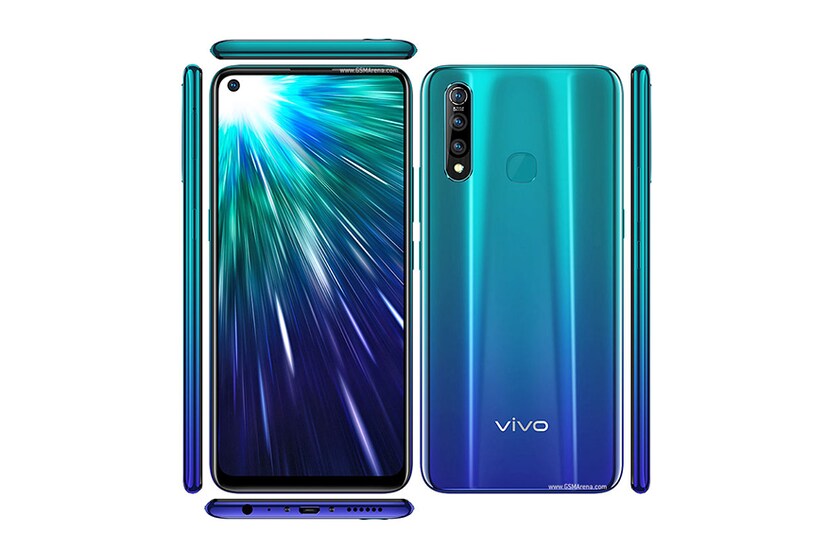 এই সেলে Vivo Z1x পাওয়া যাচ্ছে মাত্র ১৫,৯৯০ টাকায়। 