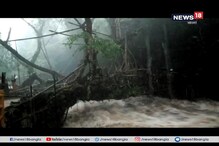 অরুণাচল, অসম ও মেঘালয়ে বন্যা পরিস্থিতির আরও অবনতি