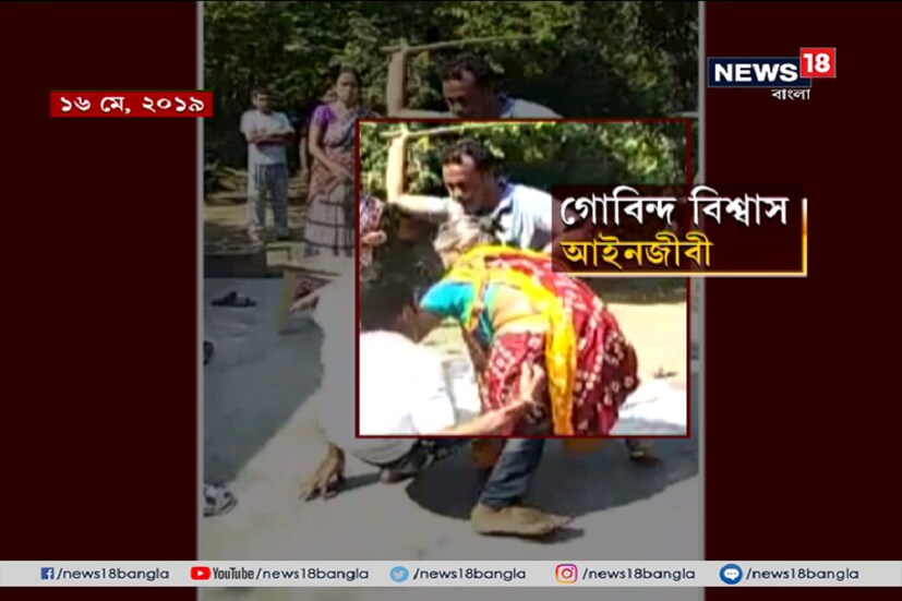 পায়রা চুরির অভিযোগে সালিশি সভা হয়, সেই সালিশি সভায় যুবককে ৫ হাজার টাকা জরিমানা করা হয়েছিল ৷