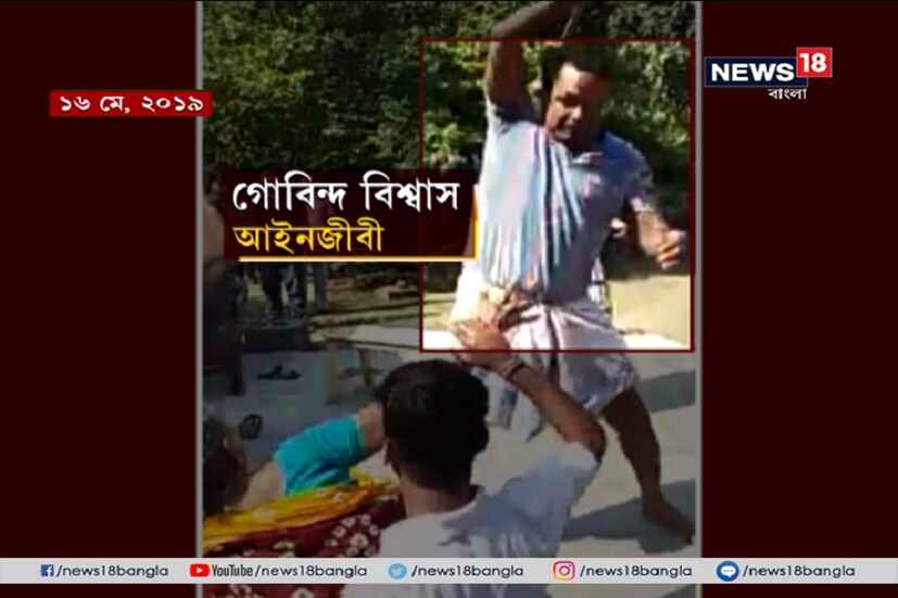 পায়রা চুরির অভিযোগে যুবককে মারধরে অভিযুক্ত আইনজীবী ৷