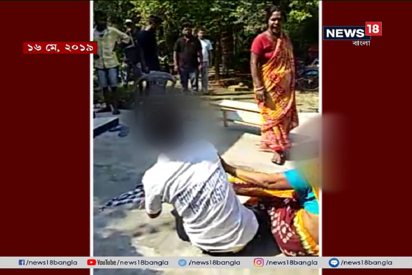 গতকাল তেহট্ট থানায় অভিযোগ করেছেন যুবক ৷ বিপাকে পড়ে ক্ষমা চাইলেন অভিযুক্ত আইনজীবী ৷ নিউজ18 বাংলায় ক্ষমাপ্রার্থী তিনি ৷