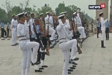 কার্গিল বিজয় দিবসে দিল্লির শহীদ বেদিতে শ্রদ্ধার্ঘ কার্গিল বিজয় দিবসে দিল্লির শহীদ বেদিতে শ্রদ্ধার্ঘ