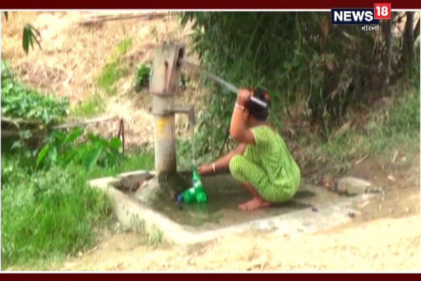 স্বাধীনতা দিবসের ভাষণেই মোদি বলেন ‘স্বাধীনতার এতবছর পরেও দেশে পানীয় জল সমস্যা রয়েছে , জল আনতে আনতেই দেশের  মা-বোনদের জীবন কেটে যায় ।  সেই সমস্যার সমাধান করতেই এই উদ্যোগ নিয়েছে কেন্দ্র’ । 