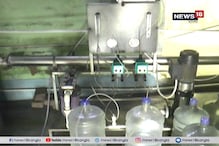 বর্ধমানে রমরমিয়ে চলছে কয়েকশো বেআইনি জল-কারখানা বর্ধমানে রমরমিয়ে চলছে কয়েকশো বেআইনি জল-কারখানা