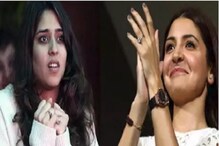 ভারত-শ্রীলঙ্কা ম্যাচে গ্যালারিতে অনুষ্কা শর্মা, করলেন এমন আচরণ, প্রশ্ন সর্বস্তরে ভারত-শ্রীলঙ্কা ম্যাচে গ্যালারিতে অনুষ্কা শর্মা, করলেন এমন আচরণ, প্রশ্ন সর্বস্তরে