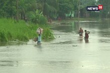 প্রবল বৃষ্টি, জলে থৈথৈ অসমে ভয়ঙ্কর পরিস্থিতি, দেখুন ভিডিও প্রবল বৃষ্টি, জলে থৈথৈ অসমে ভয়ঙ্কর পরিস্থিতি, দেখুন ভিডিও