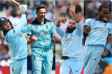 ক্রিকেট দুনিয় পাবে নতুন চ্যাম্পিয়ন, ২৭ বছর বাদে ইতিহাসের হাতছানি ইংল্যান্ডের