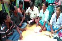 আরামবাগে কাটমানির টাকা ফেরাচ্ছেন তৃণমূলের নেতারা, দেখুন আরামবাগে কাটমানির টাকা ফেরাচ্ছেন তৃণমূলের নেতারা, দেখুন