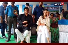 হিঙ্গলগঞ্জে শুরু বাস পরিষেবা, উদ্বোধনে উপস্থিত সাংসদ নুসরত, দেখুন ভিডিও... হিঙ্গলগঞ্জে শুরু বাস পরিষেবা, উদ্বোধনে উপস্থিত সাংসদ নুসরত, দেখুন ভিডিও...