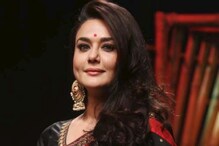 বিদেশিনী শাশুড়ির সঙ্গে কেমন সম্পর্ক প্রীতি জিন্টার? নিজেই ফাঁস করলেন সেই তথ্য.. বিদেশিনী শাশুড়ির সঙ্গে কেমন সম্পর্ক প্রীতি জিন্টার? নিজেই ফাঁস করলেন সেই তথ্য..