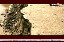 নদী গিলে খাচ্ছে সবকিছু, দুরুদুরু বক্ষে দিন গুনছেন এলাকাবাসী নদী গিলে খাচ্ছে সবকিছু, দুরুদুরু বক্ষে দিন গুনছেন এলাকাবাসী