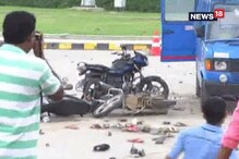 বস্ত্র কারখানার শ্রমিকদের বিক্ষোভে অগ্নিগর্ভ কর্নাটকের হাসানা, দেখুন বস্ত্র কারখানার শ্রমিকদের বিক্ষোভে অগ্নিগর্ভ কর্নাটকের হাসানা, দেখুন