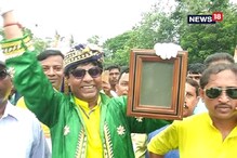 একুশের সভায় বাড়ছে ভিড়, রয়েছেন ম্যাজিসিয়ানও, দেখুন একুশের সভায় বাড়ছে ভিড়, রয়েছেন ম্যাজিসিয়ানও, দেখুন