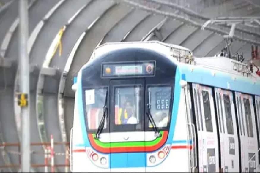 কেন্দ্রের বড় সিদ্ধান্ত ছোট্ট শহরে এবার চলবে মেট্রো ৷ সেই কারণেই এবার বড় পদক্ষেপ নিচ্ছে কেন্দ্রীয় সরকার ৷ প্রতীকী ছবি ৷ কেন্দ্রের বড় সিদ্ধান্ত ছোট্ট শহরে এবার চলবে মেট্রো ৷ সেই কারণেই এবার বড় পদক্ষেপ নিচ্ছে কেন্দ্রীয় সরকার ৷ প্রতীকী ছবি ৷