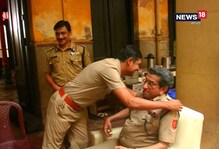 লালবাজারের গল্প এবার বাংলা ওযেব সিরিজে, দেখুন লালবাজারের গল্প এবার বাংলা ওযেব সিরিজে, দেখুন