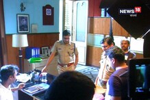 লালবাজারের অন্দরমহলে কী হয়? জানতে নজর রাখতেই হবে... লালবাজারের অন্দরমহলে কী হয়? জানতে নজর রাখতেই হবে...