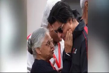 প্রয়াত শীলা দীক্ষিত বহুবার দেখেছিলেন দিলওয়ালে দুলহনিয়া লে জায়েঙ্গে