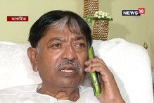 সর্বভারতীয় সভাপতি নেই, তাই ইস্তফা গৃহীত হল না সোমেন মিত্রের, দেখুন সর্বভারতীয় সভাপতি নেই, তাই ইস্তফা গৃহীত হল না সোমেন মিত্রের, দেখুন