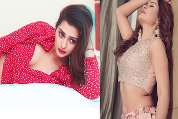 সোশ্যাল মিডিয়া তোলপাড় ! সুন্দরী এই নায়িকা শরীরী খাঁজে কেড়েছেন রাতের ঘুম সোশ্যাল মিডিয়া তোলপাড় ! সুন্দরী এই নায়িকা শরীরী খাঁজে কেড়েছেন রাতের ঘুম