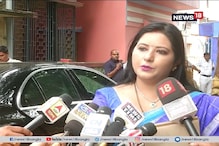ইস্তফাপত্র দিতে পার্থর বাড়িতে বৈশাখী, শিক্ষামন্ত্রীর আশ্বাসেই আস্থা ইস্তফাপত্র দিতে পার্থর বাড়িতে বৈশাখী, শিক্ষামন্ত্রীর আশ্বাসেই আস্থা