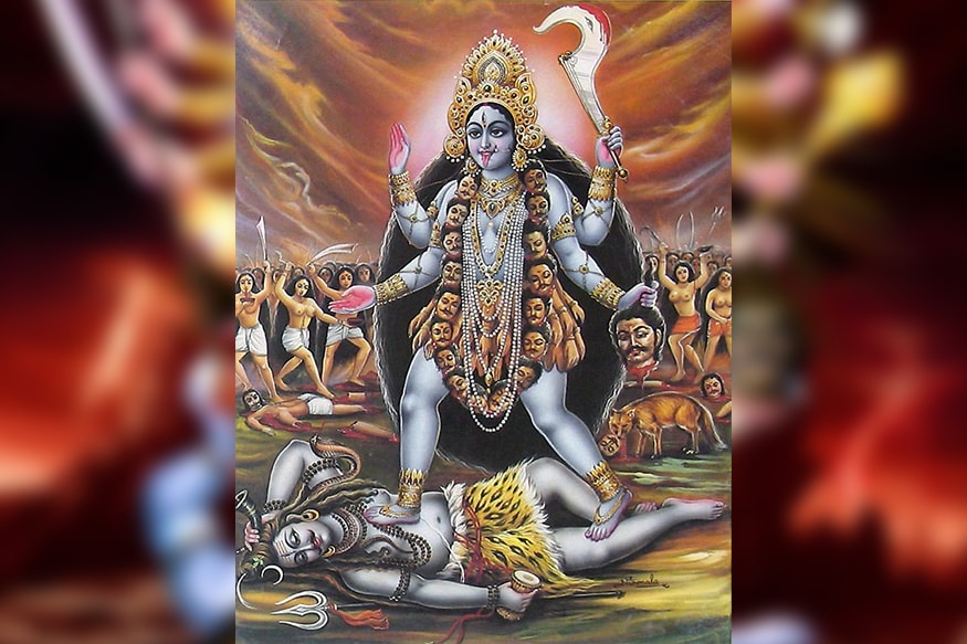 পার্বতী তাঁর পূর্ব জন্মে সতী ছিলেন ৷ দক্ষ রাজার দরবারে সতীর স্বামী অর্থাৎ মহাদেবের নামে অপমান সহ্য করতে না পেরে আগুনে বিসর্জন দিয়েছিলেন প্রাণ ৷ পার্বতী তাঁর পূর্ব জন্মে সতী ছিলেন ৷ দক্ষ রাজার দরবারে সতীর স্বামী অর্থাৎ মহাদেবের নামে অপমান সহ্য করতে না পেরে আগুনে বিসর্জন দিয়েছিলেন প্রাণ ৷