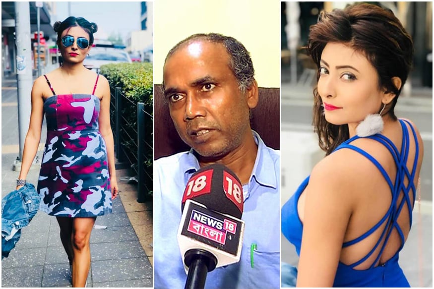 ফের অভিনেতাকে হেনস্থার অভিযোগ । বাংলা টিভি সিরিয়ালের অভিনেত্রীর বৃদ্ধ বাবাকে ধাক্কা দেওয়ার অভিযোগ পেট্রেল পাম্প কর্মীদের বিরুদ্ধে। বাবাকে বাঁচাতে গিয়ে হেনস্থার শিকার অভিনেত্রী জুঁই সেনগুপ্ত ও তাঁর বোন। Photo Courtesy: Juhi Sengupta/Instagram ফের অভিনেতাকে হেনস্থার অভিযোগ । বাংলা টিভি সিরিয়ালের অভিনেত্রীর বৃদ্ধ বাবাকে ধাক্কা দেওয়ার অভিযোগ পেট্রেল পাম্প কর্মীদের বিরুদ্ধে। বাবাকে বাঁচাতে গিয়ে হেনস্থার শিকার অভিনেত্রী জুঁই সেনগুপ্ত ও তাঁর বোন। Photo Courtesy: Juhi Sengupta/Instagram
