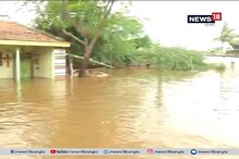 প্রবল বৃষ্টিতে ভয়ঙ্কর বন্যা পরিস্থিতি কেরলে প্রবল বৃষ্টিতে ভয়ঙ্কর বন্যা পরিস্থিতি কেরলে