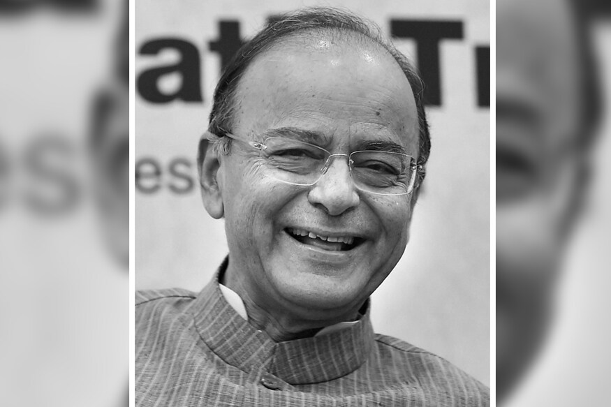 যদিও প্রথম মোদি মন্ত্রিসভায় তিনি ছিলেন বিগ ফোরের অন্যতম। নরেন্দ্র মোদি তাঁর হাতে দেন অর্থ, বিদেশ এবং কর্পোরেট বিষয়ক মন্ত্রকের দায়িত্ব ৷ যদিও প্রথম মোদি মন্ত্রিসভায় তিনি ছিলেন বিগ ফোরের অন্যতম। নরেন্দ্র মোদি তাঁর হাতে দেন অর্থ, বিদেশ এবং কর্পোরেট বিষয়ক মন্ত্রকের দায়িত্ব ৷