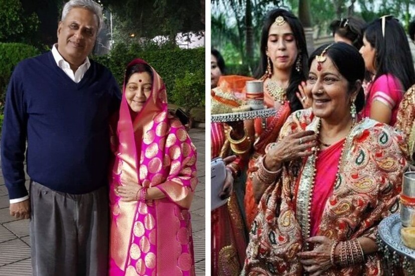 ♦ লোদিঘাটে অন্ত্যেষ্টিতক্রিয়া চলছে প্রাক্তন বিদেশমন্ত্রী তথা বিজেপি’র বর্ষীয়ান নেত্রী সুষমা স্বরাজ ৷ শোকে মুহ্যমান গোটা দেশ ৷-ফাইল চিত্র ৷