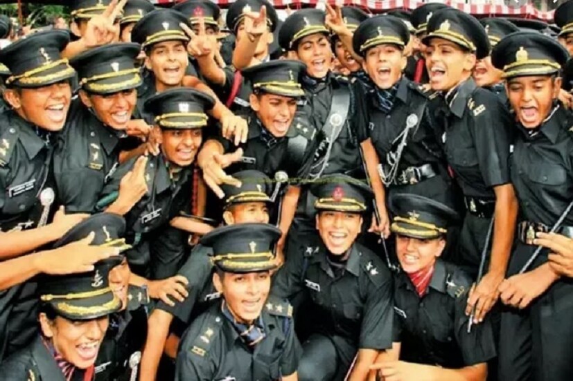 ♦ ভারতীয় সেনাবাহিনীতে কর্মী নিয়োগ করা হচ্ছে ৷ ১৯১ জন পুরুষ ও মহিলাকে নেওয়া হচ্ছে ৷ ১৭৫ জন অবিবাহিত পুরুষ এবং ২৫তম শর্ট সার্ভিস কমিশন কোর্সে ১৬ জন অবিবাহিত মহিলা নেওয়া হচ্ছে ৷